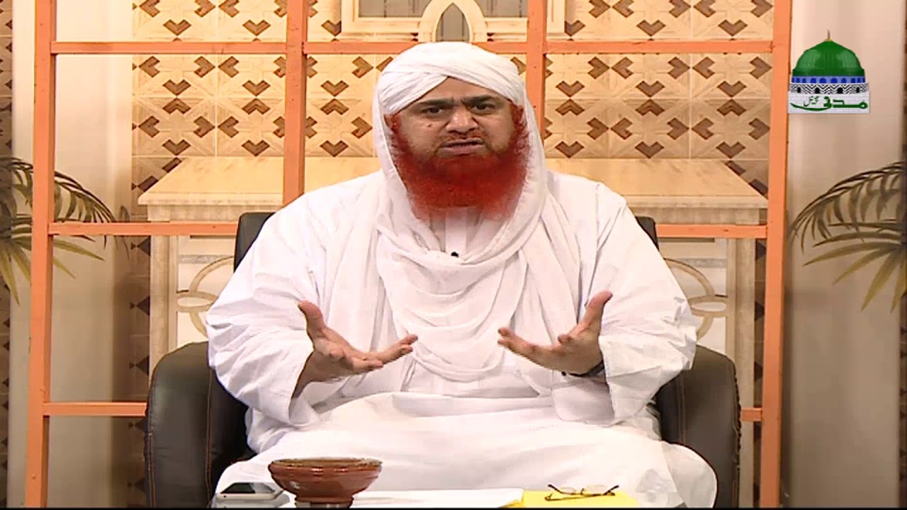 hadith sur les parents Tragic News – Sabaq Amoz Khabrain Ep 12 – Haji Imran Attari – Madani Channel