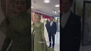 Söz nişan kına düğün bütün özel günlerinde bizi tercih eden çiftimizden biride bu güzel çiftimiz
