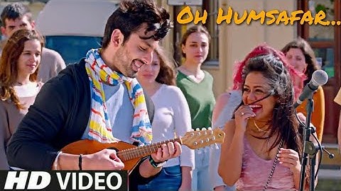 Oh Humsafar Song Romantic 😍 Love 😘 Whatsapp Status video | Neha Kakkar |Tony Kakkar |Himansh Kohli