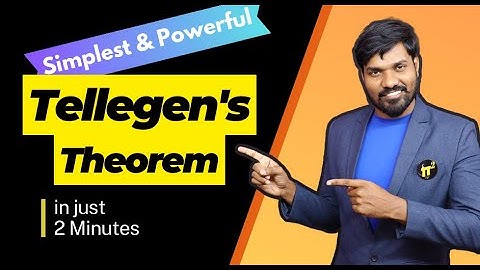 Tellegen