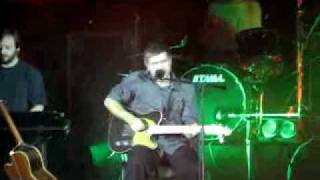 Сплин - Камень (Live 2008)