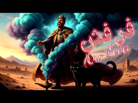 عمرو فيدو فرفش      