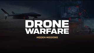 Modern Drone Warfare Explained — Hidden Kill Missions, AI Strikes & Real Military Technology