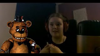 Playing FNAF in 2020