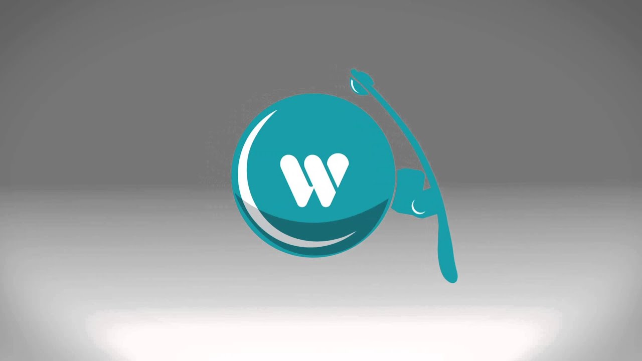 Wheelers Yard logo Animation  By Ain Izzathi