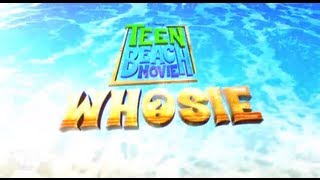Teen Beach Movie Whosie - Interactive Game - Who Are You Most Like? Teen Beach Movie Whosie - Interactive Game - Who Are You Most Like?