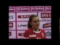 WFC 2011 - Interview Magdalena Cepek Žižková