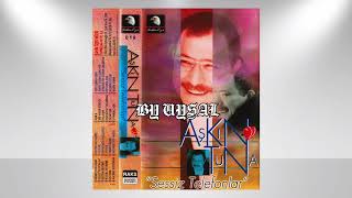 Aşkın Tuna-Olsaydın Ft. Vedat Balkaya-Resmini Öptümde Yattım 1999