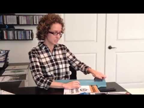 Video: How To Print Sheet Music