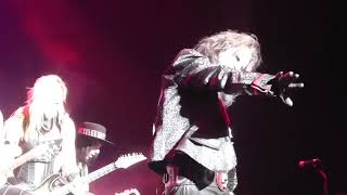 Alice Cooper - Poison - Leeds First Direct - 07/10/2019