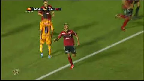 RICHARD RUIZ | XOLOS
