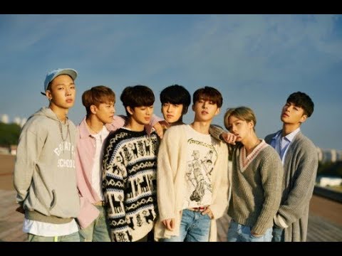 Ikon Age Order Oldest To Youngest New Youtube [ 360 x 480 Pixel ]