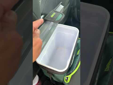 When You Find The Lost Protein Shaker