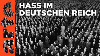 Der Moment Vor Dem Holocaust - Novemberpogrome 1938 22 Doku Hd Arte