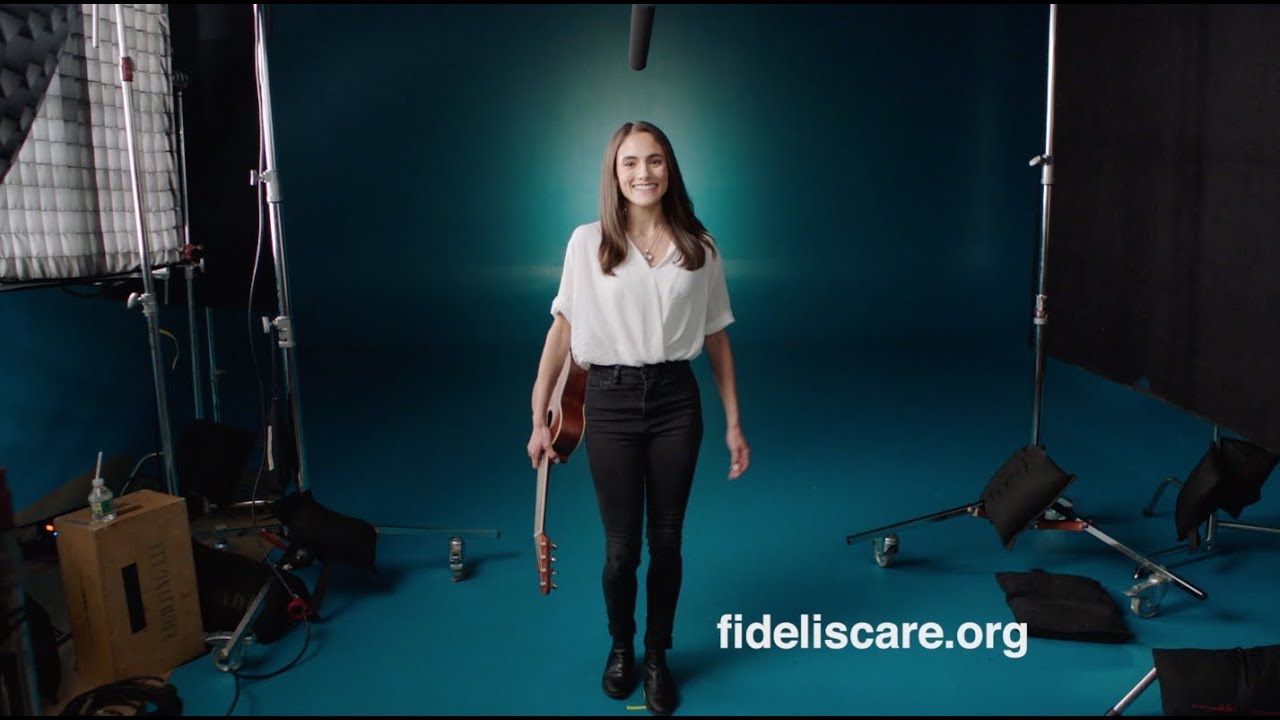 This is Fidelis Care (30 Seconds, English) 