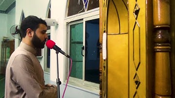 وَيَوْمَ يُحْشَرُ أَعْدَاءُ اللَّهِ إِلَى النَّارِ فَهُمْ يُوزَعُونَ | سورة فصلت | أحمد محمد نقريش