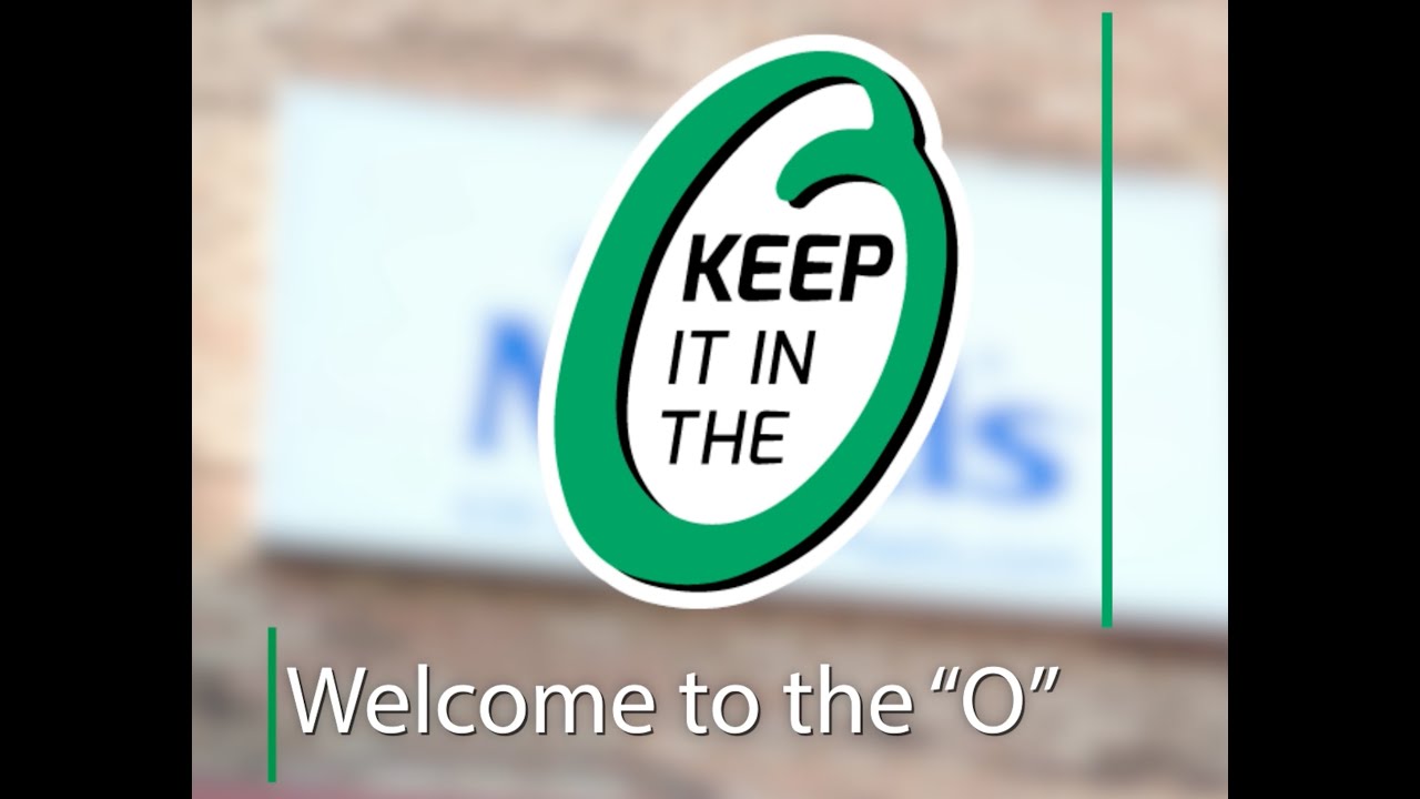 The Maids - Keep It In The "O" | O'Fallon, Missouri