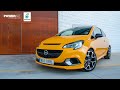 Opel Corsa GSi: Despedida con forma de chollo deportivo [PRUEBA - #POWERART] S04 - E55