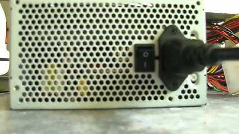 Thermal Master TM-420-PMSR (420W) Test and EXPLOSION - Hardware Insights