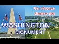 Que hacer en el Washington Monument | Que hacer en Washington DC 2021 Dentro del Washington Monument