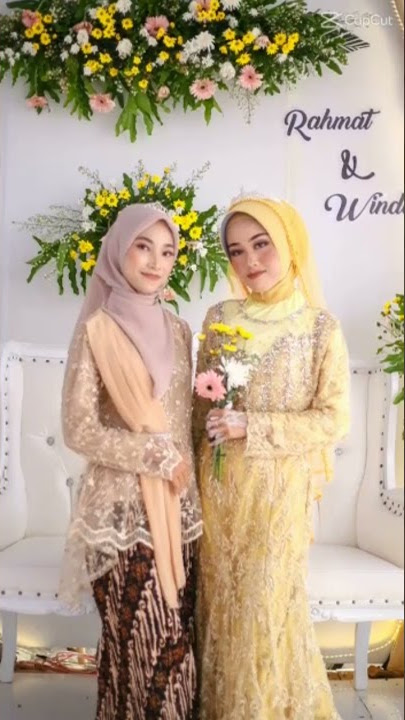 Download lagu Moment wedding Windari