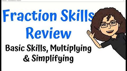 ECMS   Katz   Fraction Review