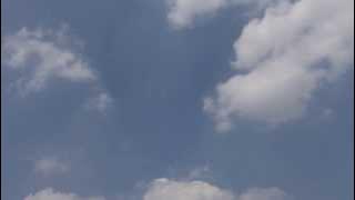 HUT RI 68 Fly Pass 17 agustus 2013 di atas 