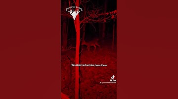 Hunting tip for yall. Try this out if you