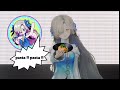 DEAR PASTA (??????)  #ヰ世界情緒  (Parody : Dear My Keys ~鍵盤の魔法~ by 琴吹紬(寿美菜子 )