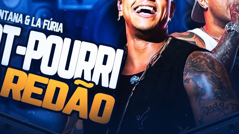 Léo Santana Part. La Fúria - Pot-Pourri Pagodão Paredão | Ao Vivo