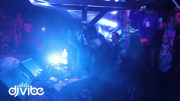 DOCTOR P DELIVERS A LETHAL DOSE @ SHAMBHALA 2011!!! PART 2