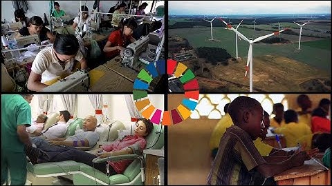 Together, we can help the world recover better