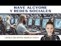 Taygeteanos en las redes sociales  llegada de nave alcyone  yazhi swaruu