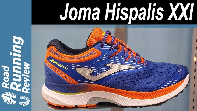 Joma Hispalis XIX 2018 - Análisis a fondo y opiniones en Foroatletismo