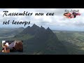 Rassembler nou ene sel lecorps  cantique mauricien guitar cover cmgs