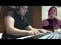 COVER - GOOD FEELING (MARIFER &amp; ISAAC RODRÍGUEZ)