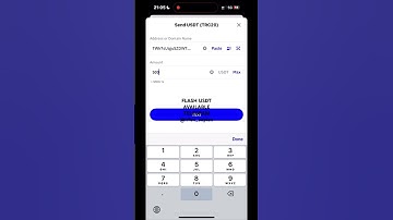We are generate a flash USDT trc20 and bep20 in large quantitiesTELEGRAM https://t.me/irfan_sopian