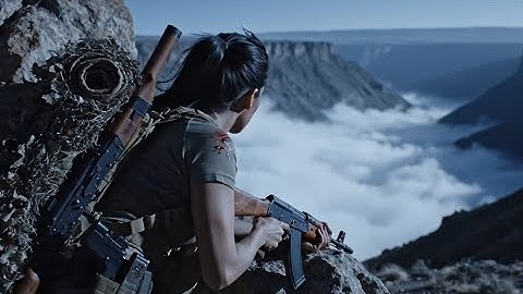 THE COUNTER–SNIPER