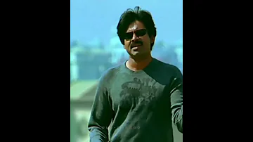 jalsa telugu movie // power star pawan kalyan style /status video #RLS-AHSRAD