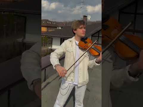 Arcade Violin Zotov