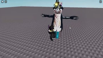 Piggy The Result Of Isolation Katie Skin (Concept Maker In Description)