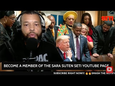 WHY DOESN'T DONALD TRUMP EVER SAY THAT THE MIGRANTS ARE TAKING "WHITE JOBS"