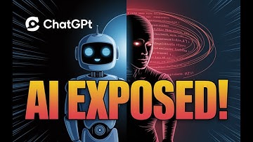 The Truth About Artificial Intelligence and ChatGPT (What You’re Not Being Told)”