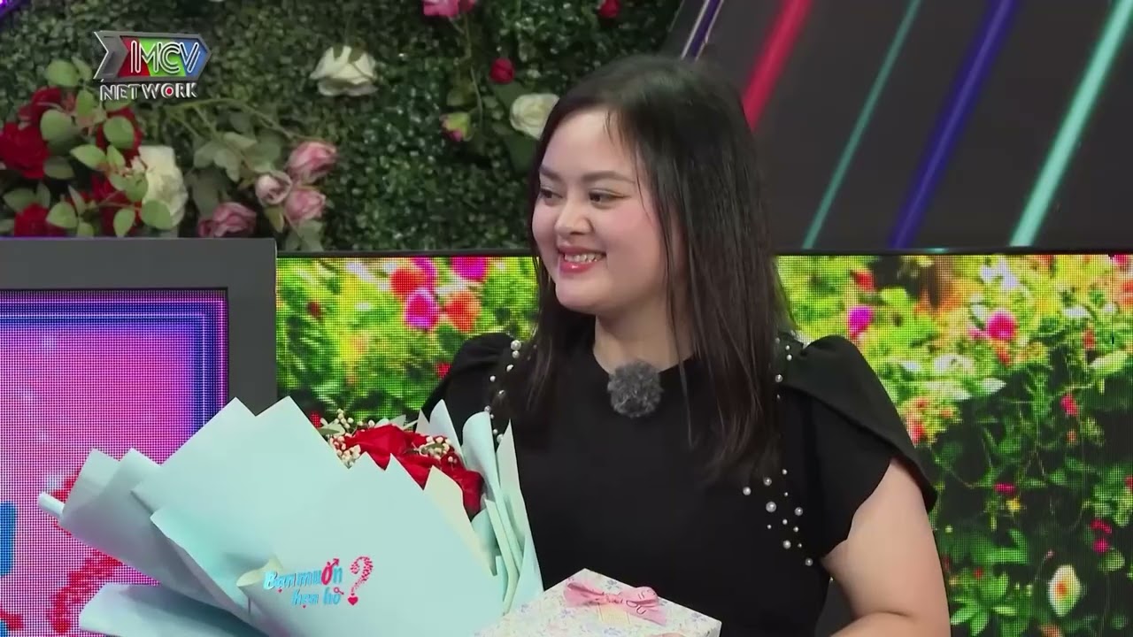 Hẹn hò hoàn mỹ Tập 201 I Cuộc gặp gỡ giữa chàng 9X có nhà riêng và nàng Gen Z #henhohoanmy