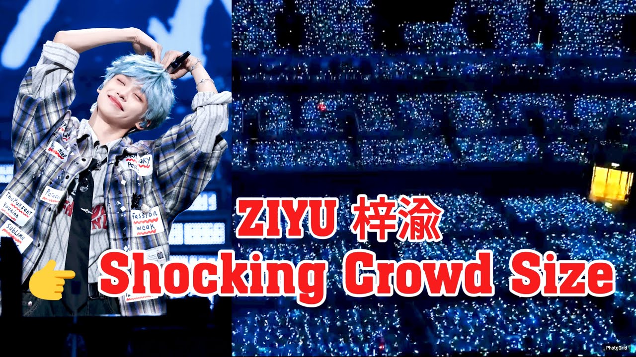 [ГОРЯЧО] Впервые в фандоме китайских дорам: Цзыюй разделил сольных фанатов и фанатов пары на свое...