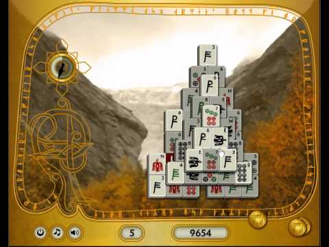 King.Com Mahjong King.Com Mahjong