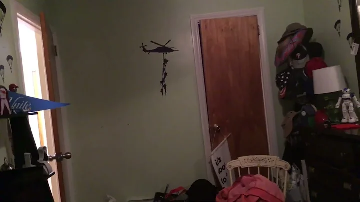 Silly elf