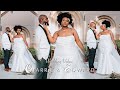 Ciarra &amp; Edward Hawkins Wedding Video