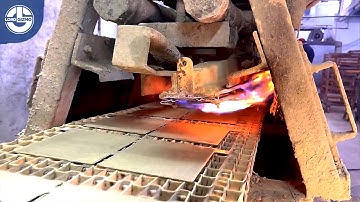 The Incredible Journey of Making a BATTERY – From Raw Materials to Car Battery