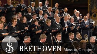 Beethoven | Mass in C major Op. 86